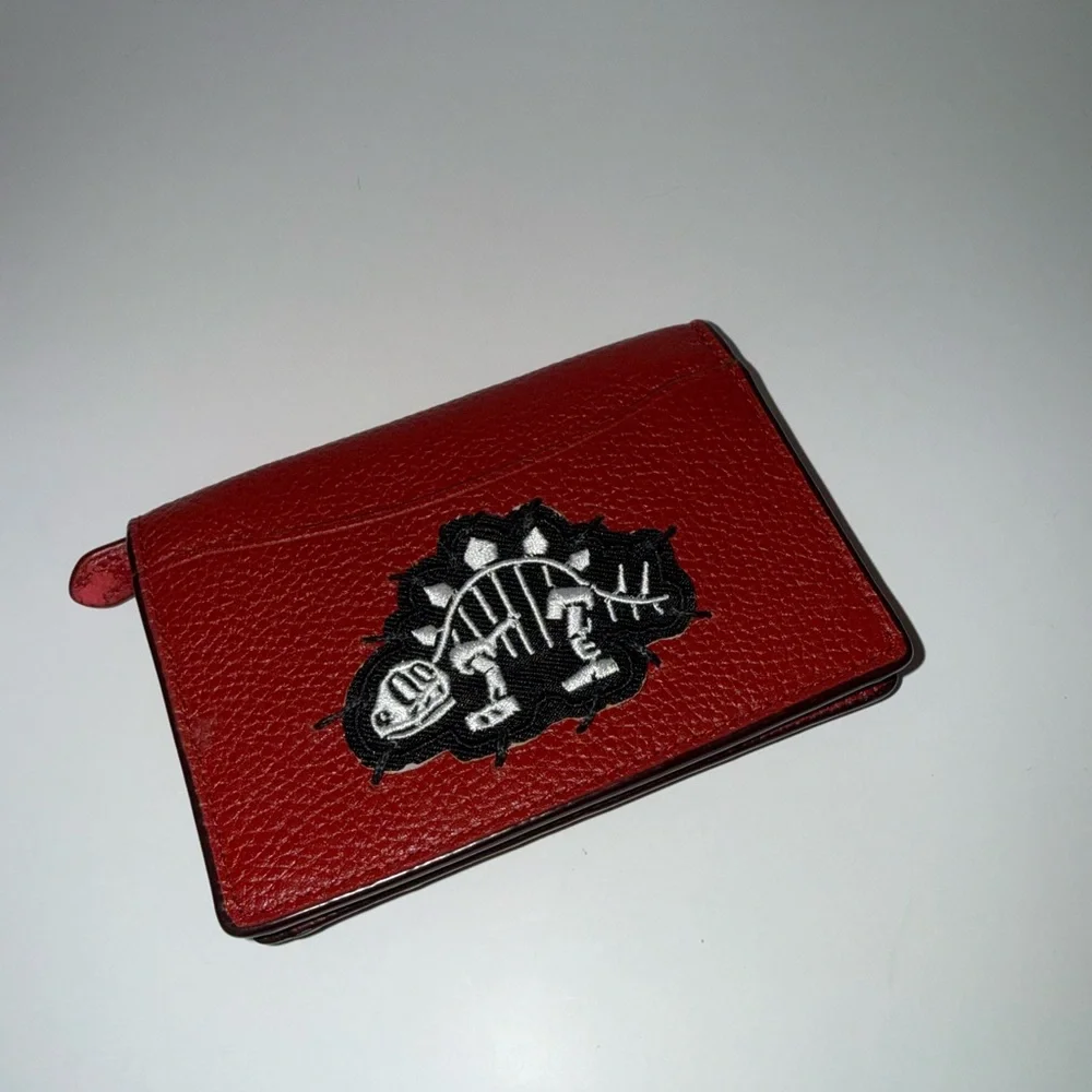 Coach chic functional
